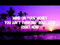 Dj Goja Feat. Jason Derulo - Mi Chico (Remix) [Lyrics]