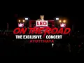 บรรยากาศ - Only Monday | LEO ON THE ROAD The Exclusive Concert Ayutthaya