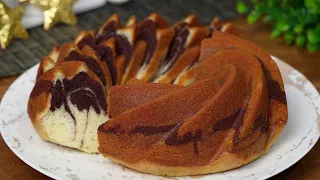 كيك الشاي اليومي السريع ناجح من اول مرة كيكتي المعتمدة مع الذ كوب شاي في العصرية 