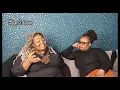 The UK experience of Naija babes #livetopic #hotgists #everydaywahala #like and share