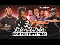 Download Lagu Drummers Hear DEFTONES For The First Time