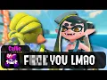 Splatoon 3 but it s Google Translated 100 Times