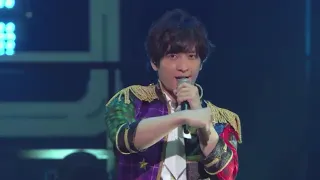 idolm ster sidem poker faith