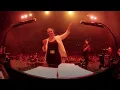 SYNTHONY - Robert Miles 'Children' (Live in Melbourne 2024) | ProShot 4K