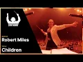 Download Lagu SYNTHONY - Robert Miles 'Children' (Live in Melbourne 2024) | ProShot 4K
