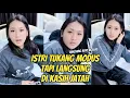 ISTRI TUKANG MODUS TAPI LANGSUNG DIKASIH JATAH BIKIN AUTO LANGSUNG NGEGAS