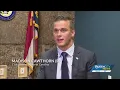 Political Report Card NC 11th District Representative Madison Cawthorn