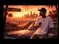 Sunset Boulevard – West Coast G-Funk Type Beat