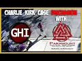Download Lagu Charlie Kirk Case Discussion with Gary from  Paramount Tactical #CharlieKirk
