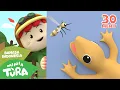 Download Lagu Cicak-Cicak di Dinding dan 30 Menit Kompilasi Lagu Anak Viral Terbaru Lainnya
