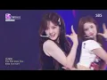 BUBBLE GUM - 케플러(Kep1er) | SBS 250831 방송