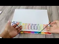 24 Pockets Expanding File Folder Review