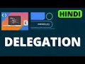 Master Delegation in Kotlin A Step-by-Step Tutorial for Android Studio Developers