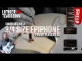 Download Lagu A Knives Out Finish Relicing | Tiny SG Project