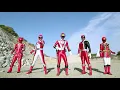 Download Lagu Power Rangers Super Megaforce Early Bird Appearance