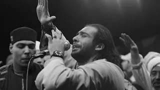 حب يا حب يا سيدي علي يا حب الشيخ صبري سالم في سيدي علي زين العابدين 2022 