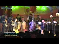 Fuego en el 23 - Luisito Carrion