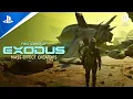 Download Lagu EXODUS First Gameplay Reveal | New EPIC SPACE RPG like Mass Effect in Unreal Engine 5