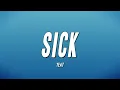 Yeat - Sick