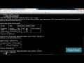 The Comprehensive MySQL Course Part 3 Advanced MySQL Tutorial