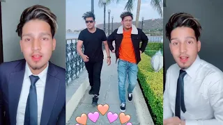 karan randhawa singer is getting most trending on tiktok tiktok trending beauty highlights
