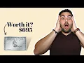 Before You Apply For The Charles Schwab Amex Platinum Card Watch This