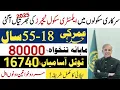 Download Lagu Today new government Jobs in Pakistan 2025|Elementary school educator jobs 2025
