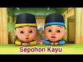Download Lagu SEPOHON KAYU UPIN DAN IPIN