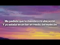 Prince Royce - Me EnRD (Letra / Lyrics)