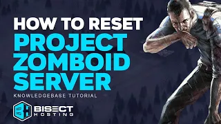 How to Reset or wipe a Project Zomboid Server