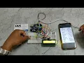 HVS-4303 Morse Code Implementation using Arduino UNO