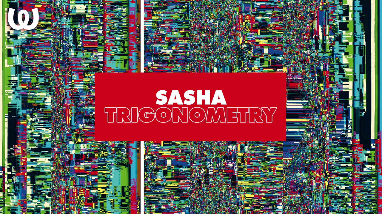 Sasha - Trigonometry