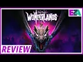Tiny Tina s Wonderlands - Easy Allies Review