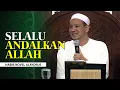 Download Lagu Selalu Meminta Kepada Allah - Habib Novel Alaydrus