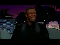 Chris Tucker Visits Jackie Chan in China