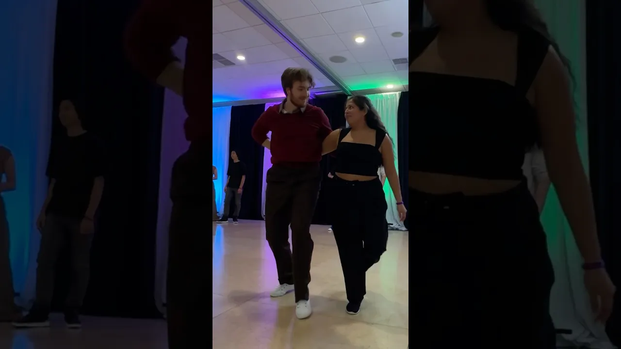 Shake it 😅