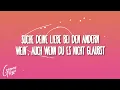 Aymen, Kauta - Therapie