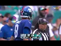 Every Miami Dolphins sack at the bye 2023 season