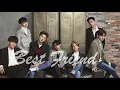 Download Lagu iKON -  Best Friend | (8D Audio)