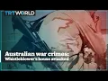 Download Lagu Witness who exposed Australia’s war crimes in Afghanistan targeted in attack