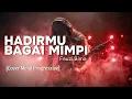Hadirmu Bagai Mimpi - (Cover NemoAI) - Progressive Metal Djent (Fauzi Bima)