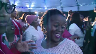 innocent mumba another level alumbwe praise medly live 
