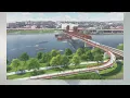 Public hearings on Livingston Avenue Bridge replacement project