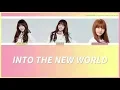 Download Lagu [THAISUB] SMRookies - Into The New World Ost.Shining Star