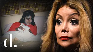 la toya jackson on michael s allegations what changed her mind the detail 