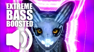 Download Galantis - Bones (feat. OneRepublic) (BASS BOOSTED EXTREME)🔊💯🔊 MP3