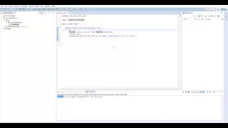 Make a Text RPG w JAVA - Learning Java for Begginers