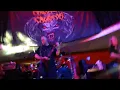 MALEVOLENT CREATION - Release the Soul (Live at C.C. Festiva, Lima 30/01/2020)
