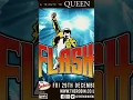 Download Lagu Flash - Queen tribute band (Live@TheRobin) #therobin #livemusic #music #rock #tributeband #flash