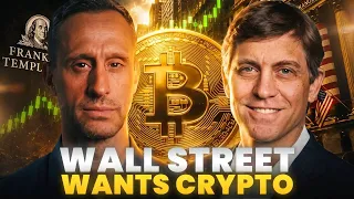 Bitcoin Has ZERO Bank Liquidity - That s About To Change Christopher Perkins